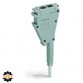 WAGO | 870-426 | TAP-OFF MODULE; MODULAR; SUITABLE FOR 870 S