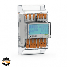 ENERGY CONSUMPTION METER FOR DIRECT CONNECTION 65A