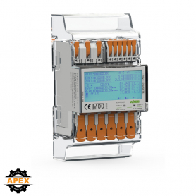 WAGO | 879-3000 | ENERGY CONSUMPTION METER FOR DIRECT CONNEC