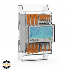 ENERGY CONSUMPTION METER FOR DIRECT CONNECTION 65A