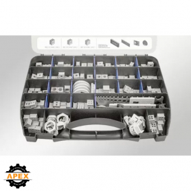 ICOTEK | 88005 | SERVICEBOX  QT