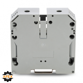 WAGO | 883-1201 | 2-CONDUCTOR THROUGH TERMINAL BLOCK; 120 MM