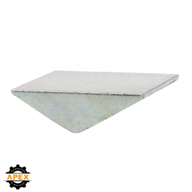 INSERTION PLATE FOR FLAT CABLES; FOR 883 SERIES; 240 MM²; SI