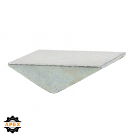 WAGO | 883-2499 | INSERTION PLATE FOR FLAT CABLES; FOR 883 S