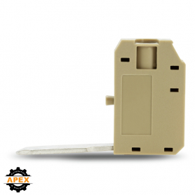 WAGO | 883-7030 | POWER TAP; 10,00 MM²; BEIGE