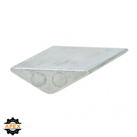 INSERTION PLATE FOR FLAT CABLES; FOR 883 SERIES; 70 MM²; SIL