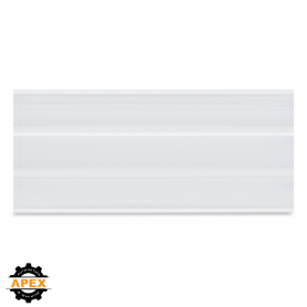 WAGO | 885-570 | COVER; 1 M LONG; TRANSPARENT