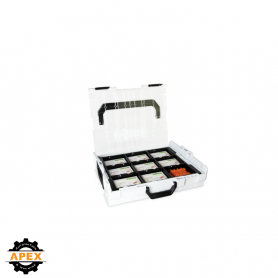 WAGO | 887-927 | SPLICING CONNECTOR SET L-BOXX® 102
