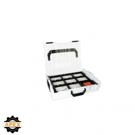 WAGO | 887-928 | SPLICING CONNECTOR SET L-BOXX® 102