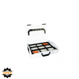 WAGO | 887-931 | SPLICING CONNECTOR SET L-BOXX® 102
