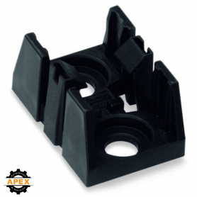 WAGO | 890-1622 | MOUNTING PLATE FOR H-DISTRIBUTION CONNECTO