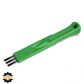 OPERATING TOOL 3-WAY, GREEN