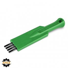 OPERATING TOOL 4-WAY, GREEN