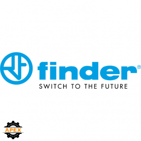 FINDER | 92.03.0SMA | RELAY | SOCKET