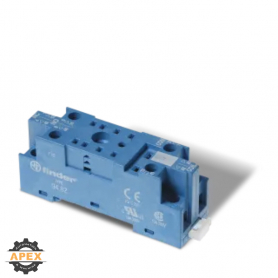 FINDER | 94.82 | RELAY | SOCKET