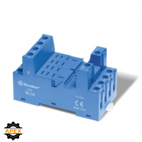 FINDER | 96.04.7SMA | RELAY | SOCKET