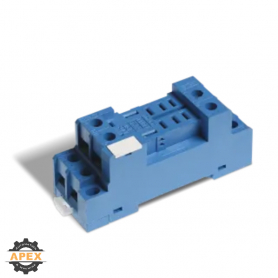 FINDER | 96.72 | DIN -RAIL/PANEL MOUNT SCREW TERMINAL (PLATE