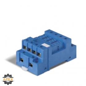 FINDER | 96.74 | DIN -RAIL/PANEL MOUNT SCREW TERMINAL (PLATE
