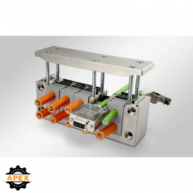 ICOTEK | 98047 | EMC GASKET 24