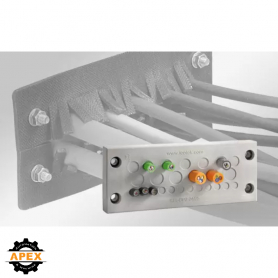 ICOTEK | 99301.008 | KEL-DPZ 16/14-BS GREY