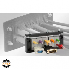 ICOTEK | 99302.202 | KEL-ER-E5-BS BLACK V2A