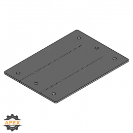 ICOTEK | 99312 | IFPS 24-MT FIRE PENETRATION SEAL