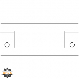 ICOTEK | 99420 | EMC-KEL-E3