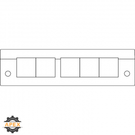 ICOTEK | 99422 | EMC-KEL-E5