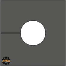 ICOTEK | 99475 | EMC-KT16 BLACK