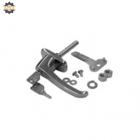 HAMMOND | AHKL2 | N12 LOCKING 3 PT. < 60"