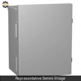 HAMMOND | C3R12126HCLO | TYPE 3R HINGE LIFT OFF COVER - 12 X