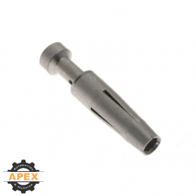 ILME | CCFC-0.5 | FEMALE CRIMP CONTACT PIN, 16A