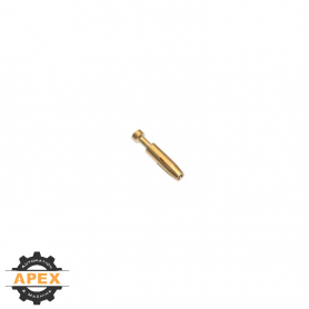 ILME | CCFD-1.5 | FEMALE CRIMP CONTACT PIN, 16A