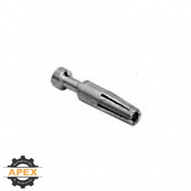 ILME | CCFF-0.5 | FEMALE CRIMP CONTACT PIN, 16A