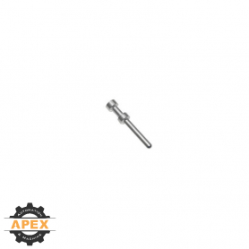 ILME | CCMA-0.3 | MALE CRIMP CONTACT PIN, 16A