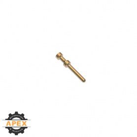 ILME | CCMD-4.0 | MALE CRIMP CONTACT PIN, 16A