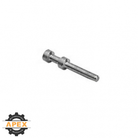 ILME | CCMF-0.5 | MALE CRIMP CONTACT PIN, 16A