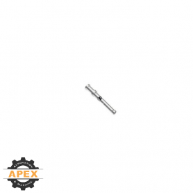 ILME | CDFA-1.5-CC | FEMALE CRIMP CONTACT PIN, 10A