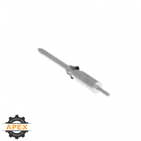 ILME | CDMA-6A | MALE CRIMP CONTACT PIN, 6A