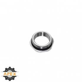 MENCOM | CEC-M16X | METAL METRIC THREAD REDUCER