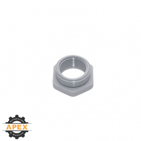 MENCOM | CEC-M25-PA | PLASTIC METRIC THREAD REDUCER