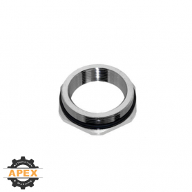 MENCOM | CEC-M25X | METAL METRIC THREAD REDUCER