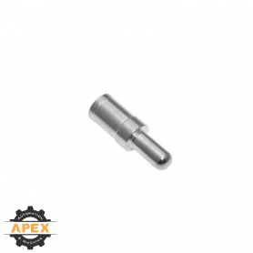 ILME | CGMA-10 | MALE CRIMP CONTACT PIN, 100A