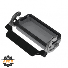 ILME | CHC-16LG | COVER FOR RECTANGULAR CONNECTOR