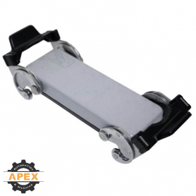 ILME | CHC-24G | COVER FOR RECTANGULAR CONNECTOR