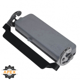 ILME | CHC-24LG | COVER FOR RECTANGULAR CONNECTOR