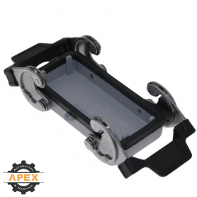 ILME | CHC-50G | COVER FOR RECTANGULAR CONNECTOR