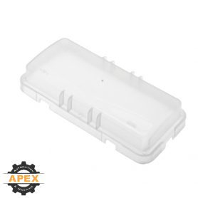 ILME | CHCP-06 | TEMPORARY TRANSPORT COVER