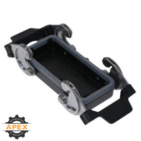 ILME | CHCW-16G | COVER FOR RECTANGULAR CONNECTOR