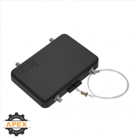 ILME | CHCW-50 | COVER FOR RECTANGULAR CONNECTOR